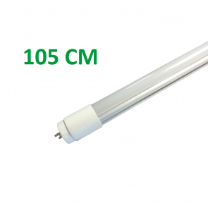 T8 LED R&ouml;hre 105cm prof. 120lm / w 4000k / Neutralwei&szlig;