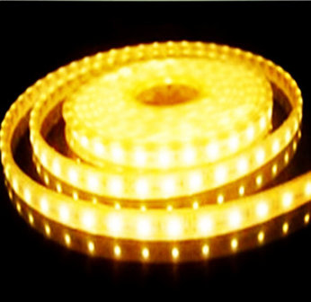 LED STRIP 12v SMD 2835 60 LEDs / m 3000K / Warm white 5 meter roll * IP20 * PROFESSIONAL