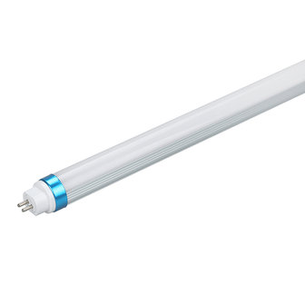 T5 LED tube 120cm premium. 18w 120lm/w 3000k/warmwit