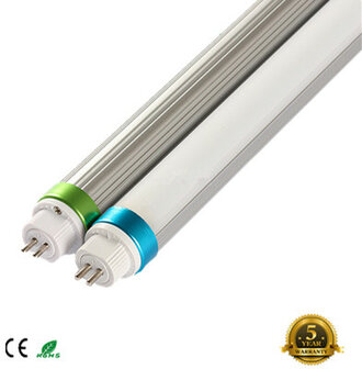 T5 LED tube 120cm premium. 18w 120lm/w 4000k/Neutraalwit