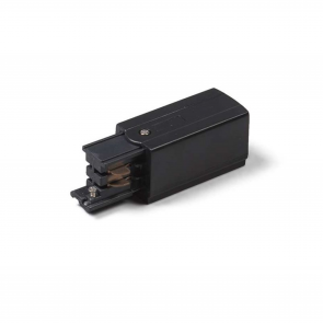 Power connector BLACK