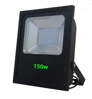 LED Flutlichter PROF. IP65 150W 4000k / Neutralwei&szlig;