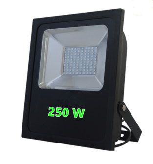 LED Flutlichter PROF. IP65 250W 4000k / Neutralwei&szlig;