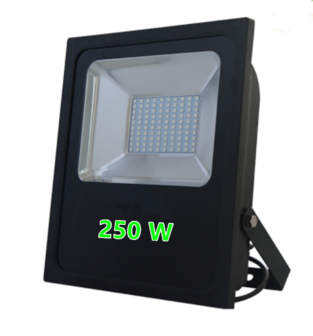 LED FLOODLIGHT PROF. IP65 250W 4000k/Neutral white