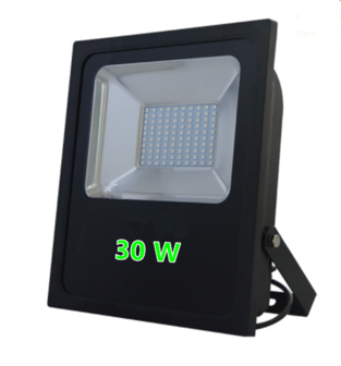 LED FLOODLIGHT BASIC IP65 30W 5500k / daylight