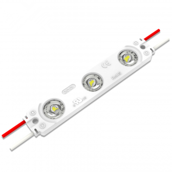 LED MODULE 2835 12V 1.5W  IP65 6000k