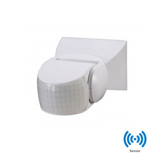 Motion detector Wall BS15 * IP65