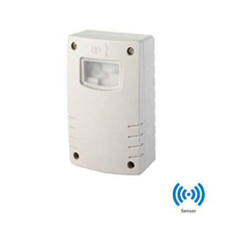 interrupteur cr&eacute;pusculaire / capteur de lumi&egrave;re du jour BST300 * IP44