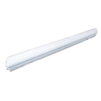 LED tri-Proof Light Basic 50w 150cm 6000k / kaltwei&szlig; IP65 * Osram Treiber