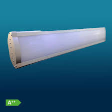 LED HIGH BAY LIGHT TUBE 75cm 150w 6000k/Cool white