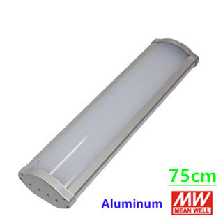 LED HIGH BAY LIGHT TUBE 75cm 150w 4000k/Neutral white