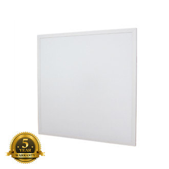 Panneau LED direct light 60x60cm 36w bord blanc 3000k / blanc chaud