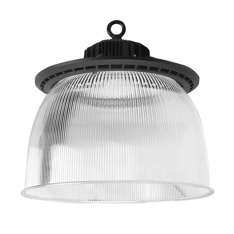 LED high bay lamp mit PC REFLECTOR 75° 150w 6000k/Tageslicht *PHILIPS driver