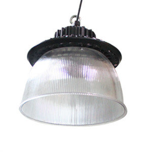 LED high bay lamp avec PC REFLECTOR 75° 200w 6000k/lumière du jour *PHILIPS driver
