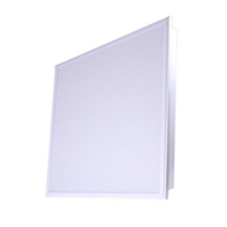 LED-Panel Direct light 60x60cm 36w weißer Rand 3000k / warmweiß