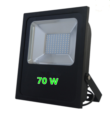 LED FLOODLIGHT BASIC IP65 70W 5500k / daylight