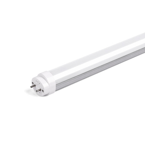 T8 LED TL buis 120cm prof. 120lm/w 3000k/warmwit