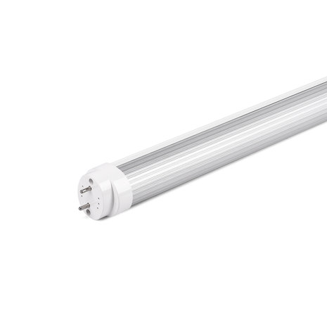 T8 LED tube 150cm prof. 120lm / w 3000k / warm white