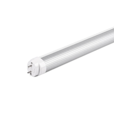 T8 LED tube premium 120cm 3000k / warm white - 140lm / w