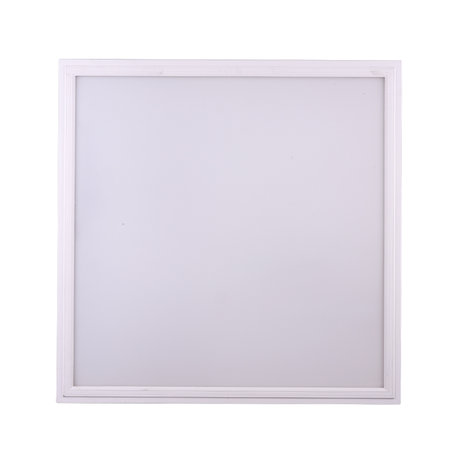 LED-Panel Direct light Experte 60x60cm 36w 6000k / Tageslicht UGR 19 - Plug & Play -  flimmerfreier Treiber