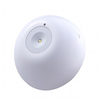 LED emergency lighting pro-tech surface mounted spot 3W - anti panic