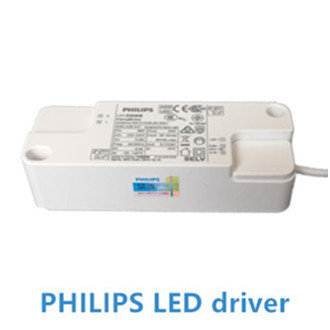 PHILIPHS LED driver flikkervrij 34w voor LED panelen