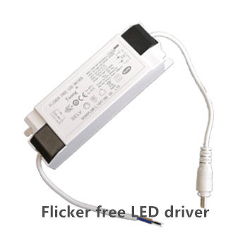 LED-Treiber flackerfrei 32W für LED-Panels