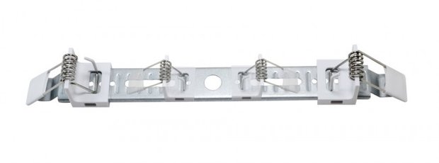 LED EINGEBAUTES UNDAUFBAU-DOWNLIGHT MIT BEWEGUNG UND LICHTSENSOR + CCT Ø220mm