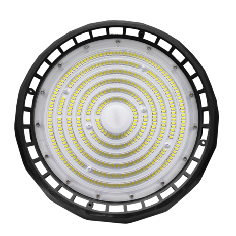LED Hallenstrahler UFO lampe Super bright 70w 5000k/Tageslicht Flimmerfreier *90°
