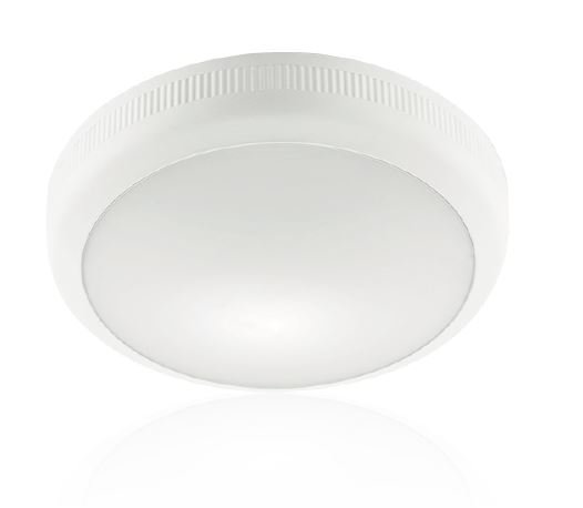 Ecolux PLAFONDLAMP 20W 30cm IP65 6000k daglicht