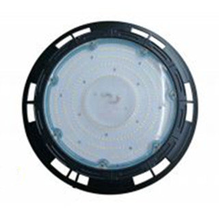 Cloche LED Industrielle HIGH BAY LIGHT UFO Sosenlux 100w 6000K lumière du jour *SOSEN driver
