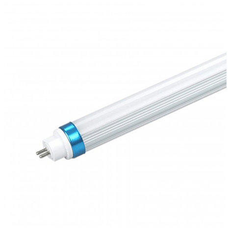 Tube LED T8 high lumen 120cm 140lm / w 6000k / lumière du jour 18w