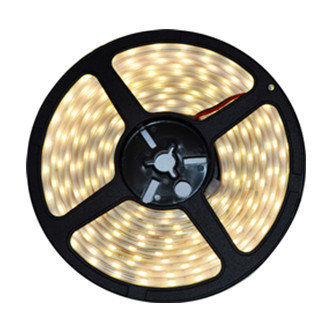 BANDEAU LED 12v SMD 2835 60 LED / m 3000K / Rouleau blanc chaud de 5 mètres * IP20 * PROFESSIONNEL