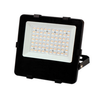 LED floodlight Prolumen 150w 6000k/Daglicht 150lm/w IP66 flikkervrij 