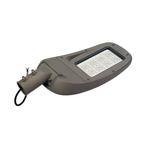 LED straatlamp LitePro 60W 3000k/Warmwit 120lm/w – OSRAM Driver