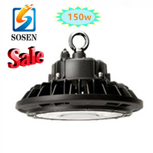 LED HIGH BAY LIGHT UFO Sosenlux 150w 4000K/Neutral white*SOSEN driver