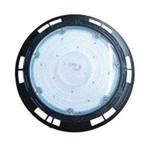 Cloche LED Industrielle HIGH BAY LIGHT UFO Sosenlux 150w 4000K/Blanc neuter *SOSEN driver