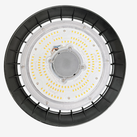 LED HIGH BAY LIGHT UFO EliteStar 100w 4000K/Neutraalwit 150lm/w - SOSEN driver 