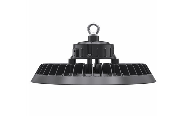 LED Hallenstrahler UFO TopLumi 200w 6000K/Daylight 190lm/w - SOSEN Treiber