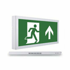 AT-autotest escape LED emergency lighting 3W
