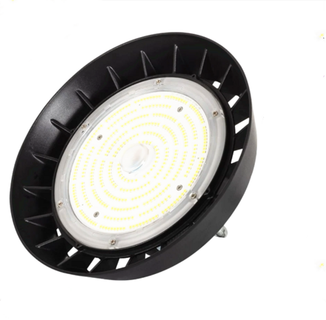 LED HIGH BAY LIGHT UFO ProBright 100w 4000K/Neutral white Powered by Philips 150lm/w
