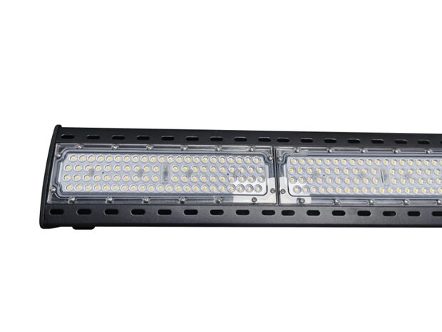 LUMIÈRE LINÉAIRE LED HAUTE BAIE 50W 4000k/Blanc neutre