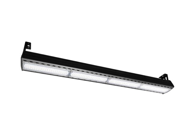 LUMIÈRE LINÉAIRE LED HAUTE BAIE 150W 4000k/Blanc neutre