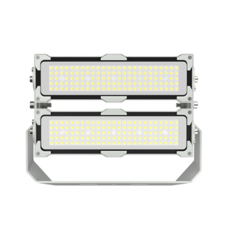 Highpower LED Schijnwerper PROSTAR 200w 5000k/koelwit