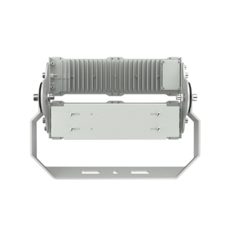 Highpower LED Schijnwerper PROSTAR 200w 5000k/koelwit