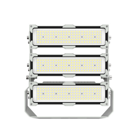 Highpower LED Schijnwerper PROSTAR 300w 5000k/koelwit