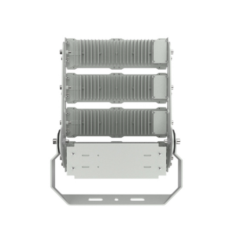 Highpower LED Schijnwerper PROSTAR 400w 5000k/koelwit
