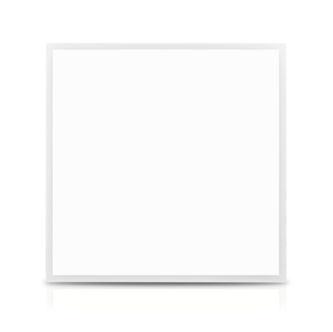 LED paneel side-Lit Sharplumen 60X60CM 34W 3000K Plug&Play