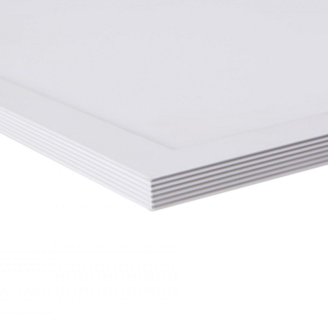 LED paneel side-Lit Sharplumen 120X63CM 34W 4000K Plug&Play
