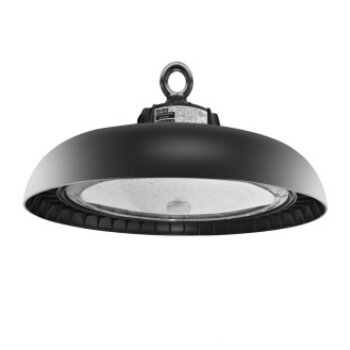 Led high bay lamp SharpBright Powerswitch 200W/160W/120W 3000k/Warmwit &ndash; Dimbaar &ndash; PHILIPS driver